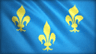 French flag