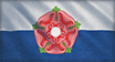 House of Lancaster flag