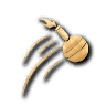 Hard Cased Bombs