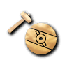 Lightweight Beams (Improved)