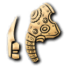 Reinforced Arm Ballista