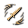 Throwing Dagger Drills