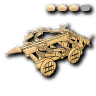 Veteran Bed Crossbow