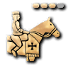 Veteran Chevalier Confrere