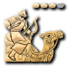 Veteran Desert Raider