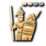 Hardened Donso