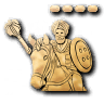 Elite Ghazi Raider