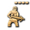 Elite Gilded Crossbowman