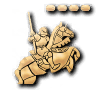 Elite Gilded Knight