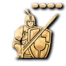 Elite Gilded Man-at-Arms