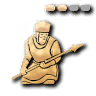 Hardened Gilded Spearman