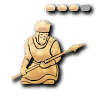 Veteran Gilded Spearman