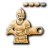 Early Handcannoneer