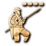 Elite Heavy Spearman