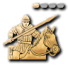 Early Horseman
