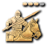 Veteran Horseman