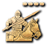 Elite Horseman