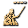 Veteran Hospitaller Knight