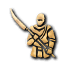 Ikko-ikki Monk