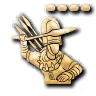 Elite Javelin Thrower