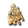 Jeanne's Elite Champion