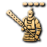Elite Kanabo Samurai