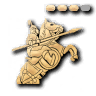 Veteran Keshik