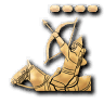 Elite Kipchak Archer