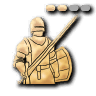Early Man-at-Arms