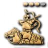Veteran Mangudai