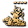 Elite Mangudai