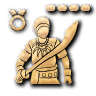 Elite Mansa Musofadi Warrior