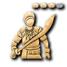 Veteran Musofadi Warrior