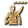 Elite Musofadi Warrior