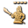 Elite Onna-Bugeisha