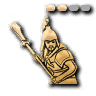 Early Palace Guard