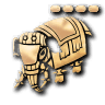 Elite Raider Elephant