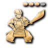 Veteran Samurai