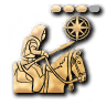 Veteran Warrior Scout