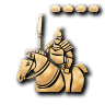 Elite Yari Cavalry