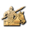 Yari Cavalry Levy
